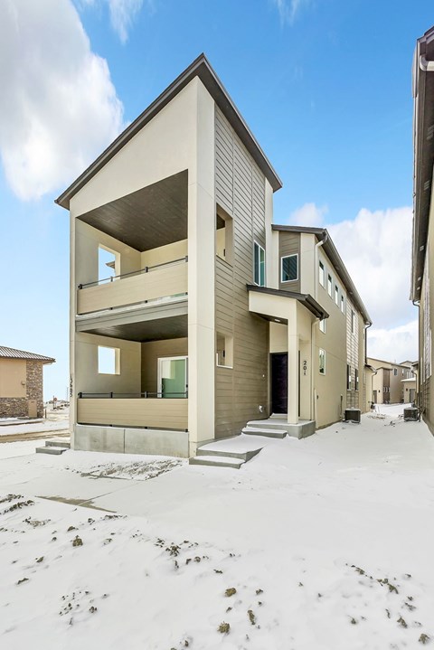 13656 Flurry Heights Unit 101 2 Beds Apartment for Rent