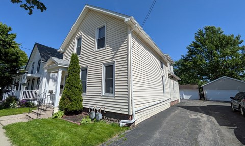 339 Fletcher Street 3 Beds Apartment for Rent