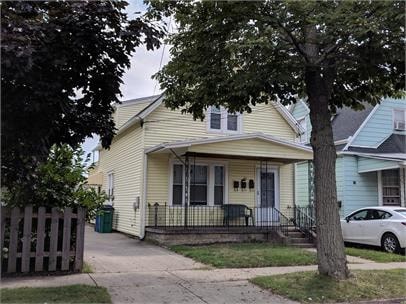 83 Marion Street Studio Apartment for Rent