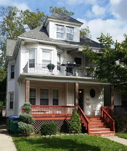 31 Orchard Pl Studio Apartment for Rent