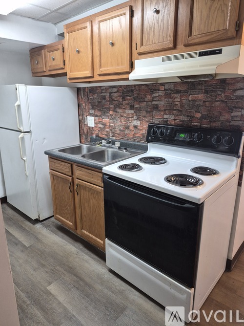 1419 N 2nd St 1 Apartment for Rent - Photo gallery 1