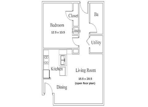 808 Leeville Pike 1-2 Beds Apartment for Rent - Photo Gallery 26