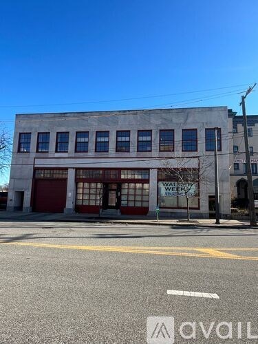 A building with a sign that says "Walgreens Weekend".