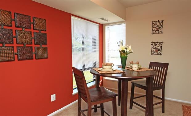 Carriage Hill Apartments