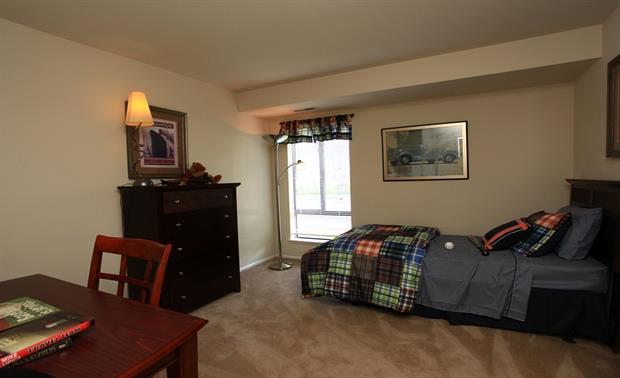 Carriage Hill Apartments