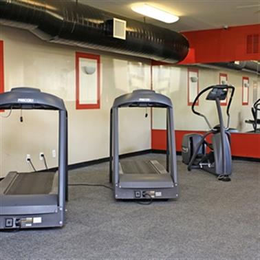 Carriage Hill Apartments