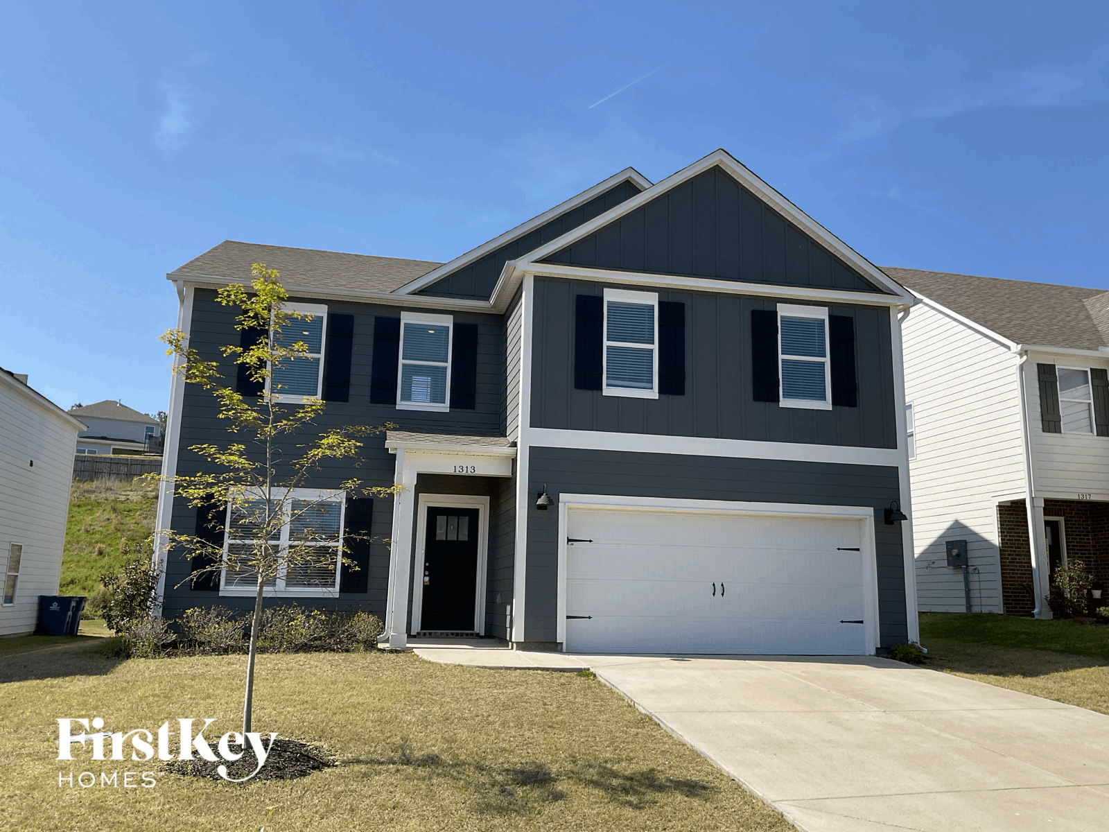 1313 CHELSEA PARK TRAIL 4 Beds Apartment for Rent