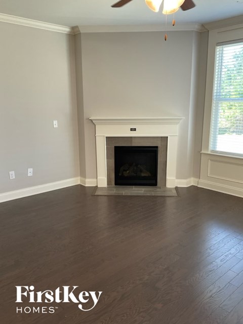4072 PARK CROSSINGS DRIVE 4 Beds Apartment for Rent