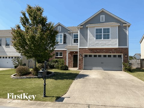 4072 PARK CROSSINGS DRIVE 4 Beds Apartment for Rent