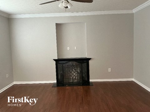 4081 Peregrine Pass Drive 3 Beds Apartment for Rent
