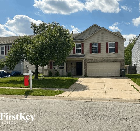 8636 Aylesworth Drive 3 Beds Apartment for Rent