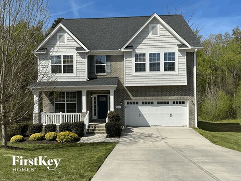 911 Maxine Street 4 Beds Apartment for Rent
