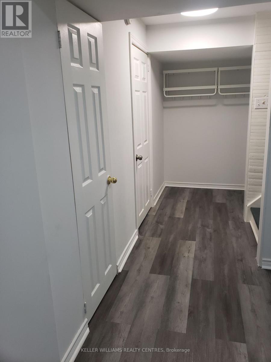 A brokerage office for Keiller Williams Realty Centres.