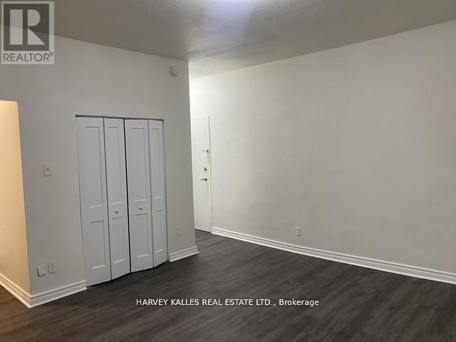 A brokerage office for Harvey Kalles Real Estate LTD.