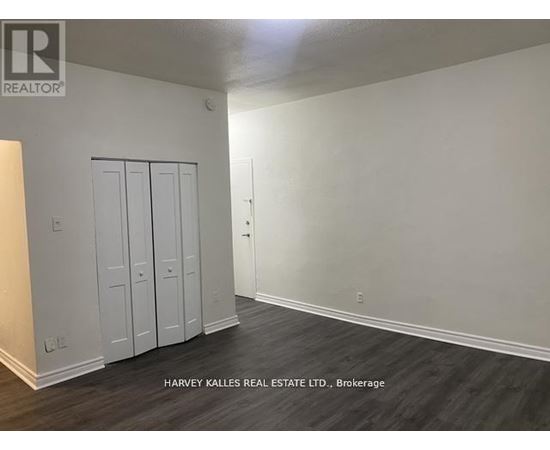 A brokerage office for Harvey Kalles Real Estate LTD.