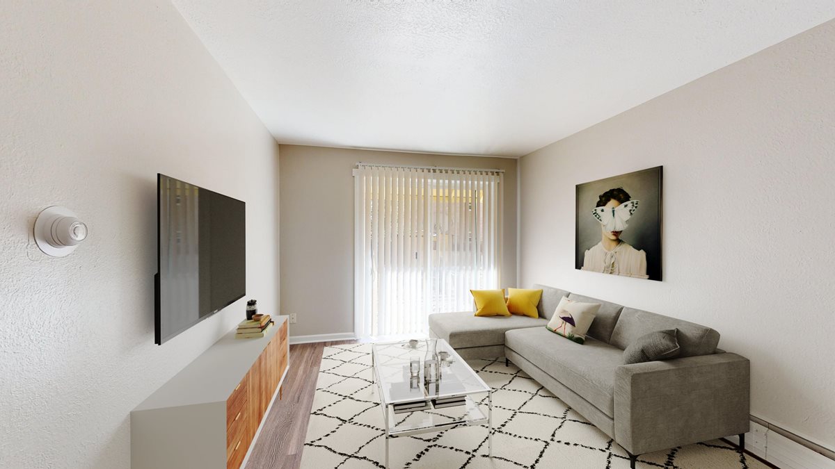 Scandia Apartments