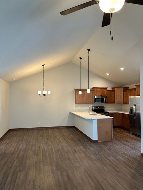 744 Quiver Lane 3 Beds Apartment for Rent