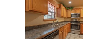 Branson Deluxe 2 Bedroom Upper