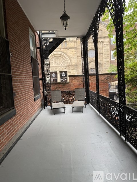 1901 E Lombard St 1 Apartment for Rent