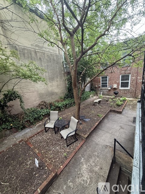1901 E Lombard St 1 Apartment for Rent