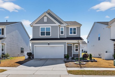 4213 Olde Waverly Way 4 Beds Apartment for Rent