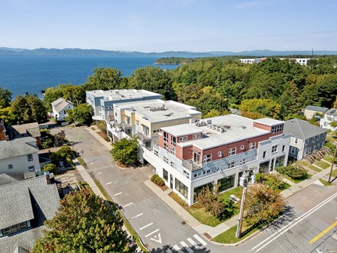 237 North Ave 2 Beds Apartment for Rent
