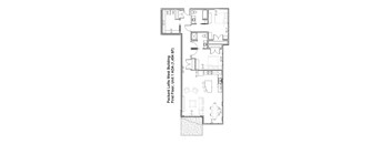 2 Bedroom