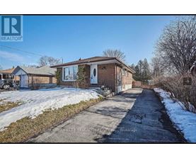 A realtor photo of a house in Brokerage.