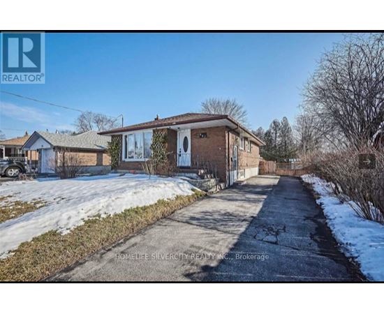 A realtor photo of a house in Brokerage.