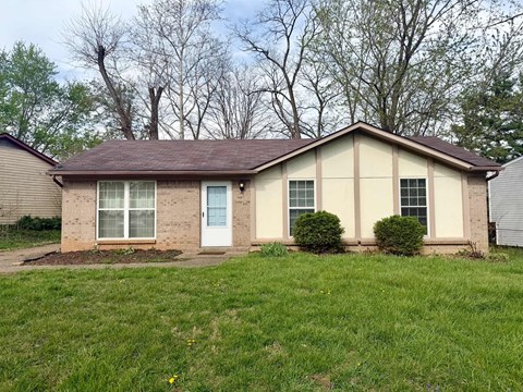 11615 Eastport Drive 3 Beds Apartment for Rent