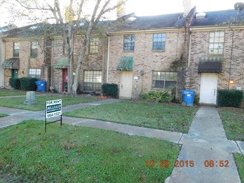 127 Syrup Row 2 Beds Apartment for Rent