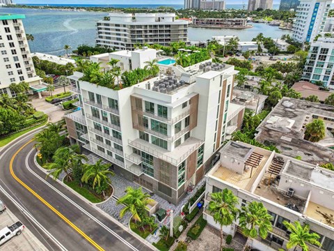 10281 W Bay Harbor 2-4 Beds Apartment for Rent