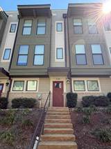 2-bedroom apartment at Uptown West Terraces Apartments in Charlotte