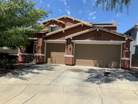 3416 E Gary Way 4 Beds Apartment for Rent