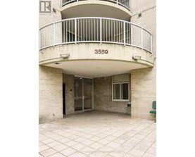 A balcony with the number 3559 on it.