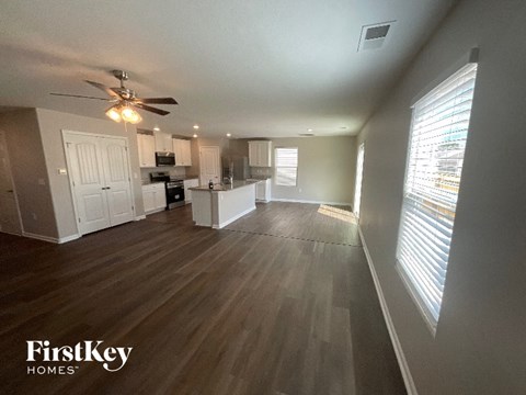 9136 Creedmore Hills Drive 3 Beds Apartment for Rent