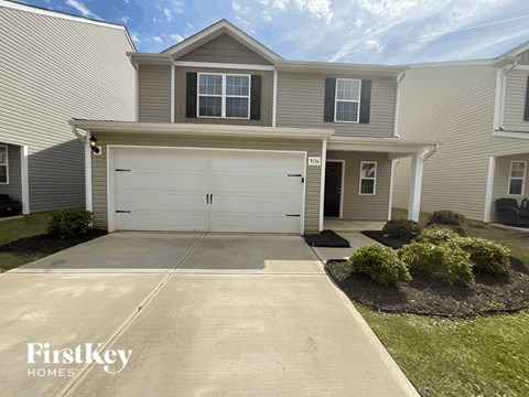 9136 Creedmore Hills Drive 3 Beds Apartment for Rent