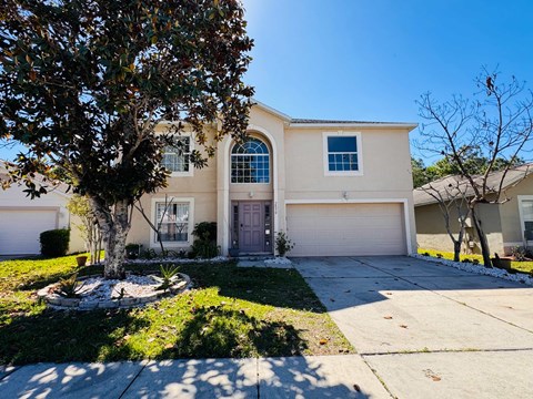 2050 Corner Glen Drive 4 Beds Apartment for Rent