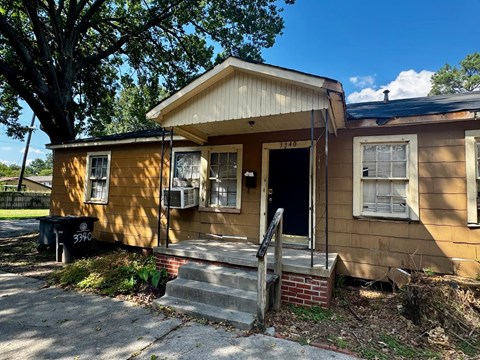 3340 Wyoming St. 2 Beds Apartment for Rent