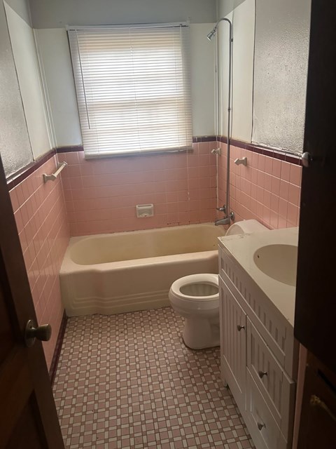 3340 Wyoming St. 2 Beds Apartment for Rent
