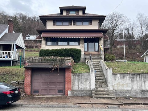 304 Marie Street 3 Beds Apartment for Rent