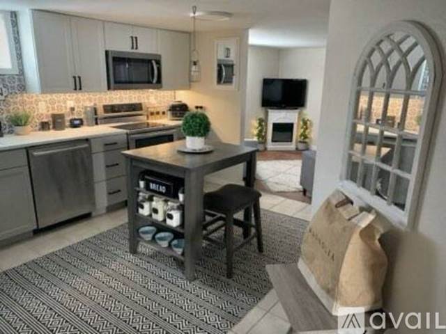 2-bedroom apartment at 1128 10th Street in Greeley, CO