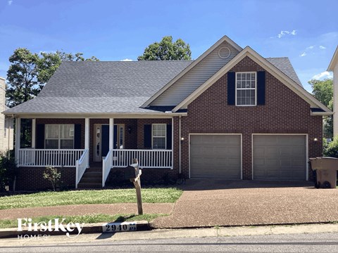 2940 Harbor Lights Drive 4 Beds Apartment for Rent