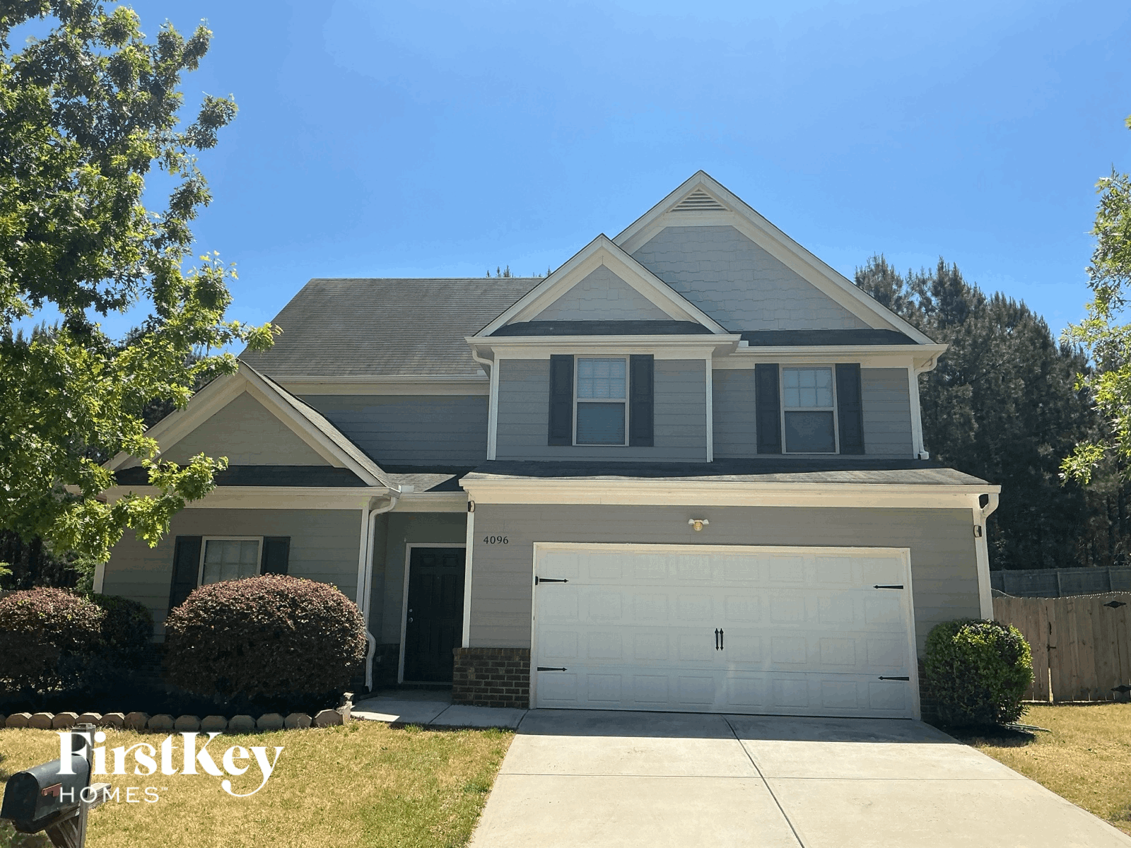 4096 Clay Ct SE 4 Beds Apartment for Rent