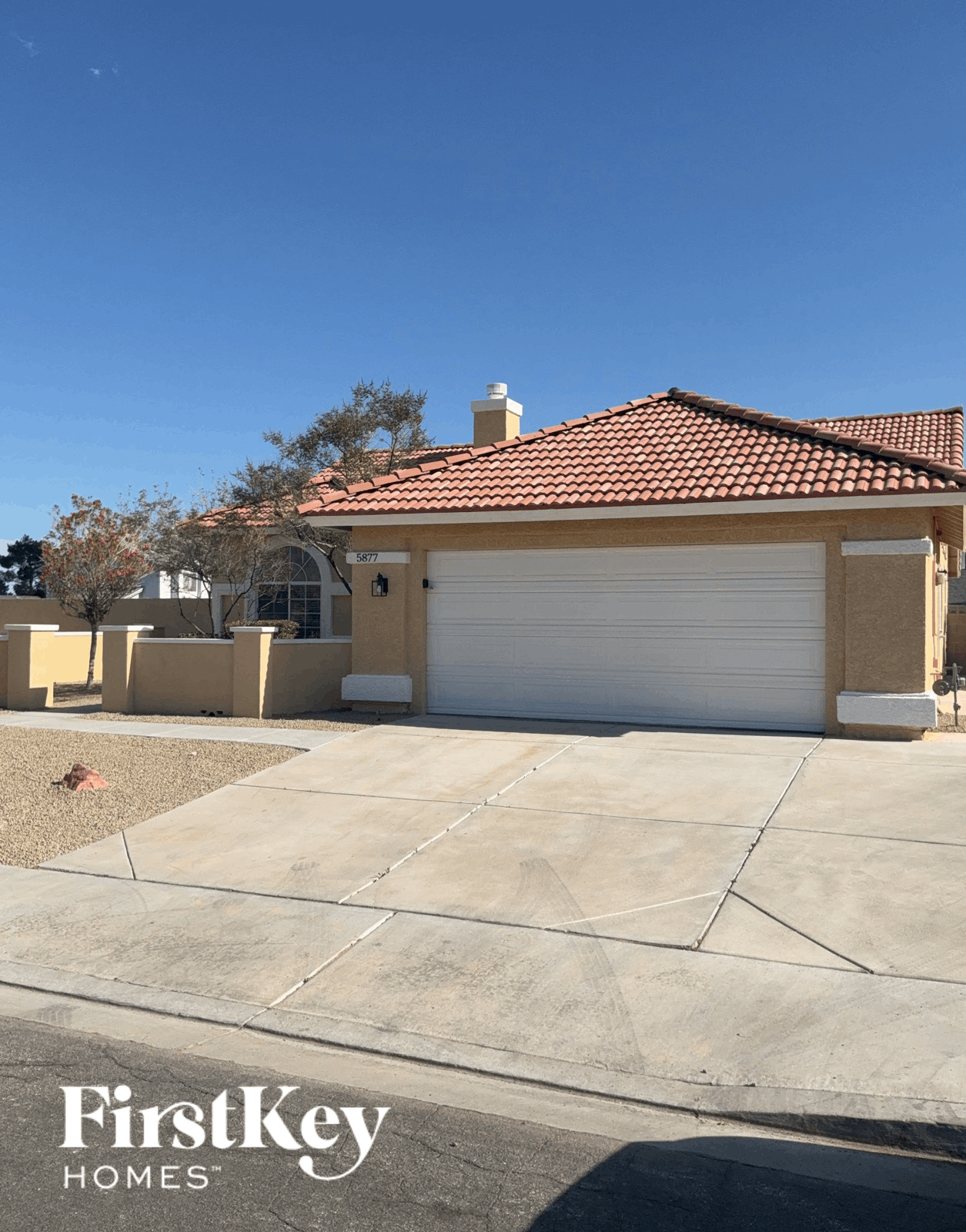 5877 Cherry Falls Court 3 Beds Apartment for Rent