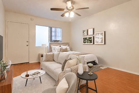 123 W. Acacia Ave. 1 Apartment for Rent