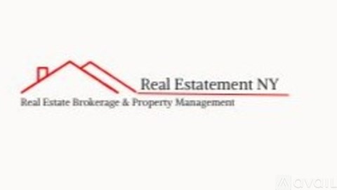 A logo for Real Estate Brokerage & Property Management.