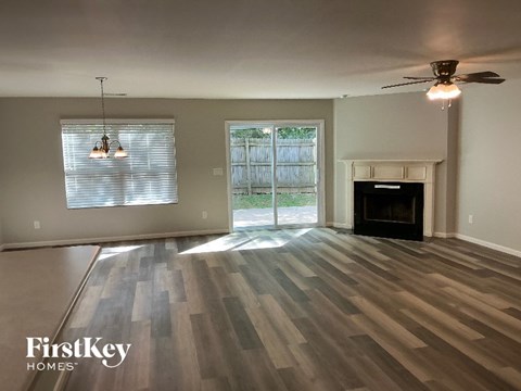 4832 DEER FOOT COVE 3 Beds Apartment for Rent