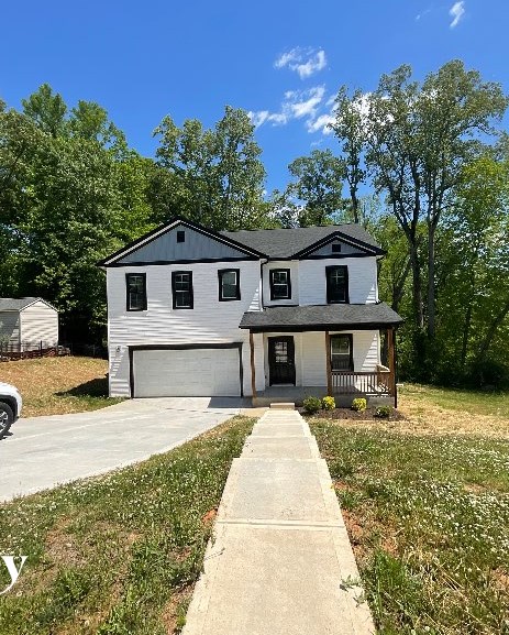 229 Deerfield Drive 4 Beds Apartment for Rent