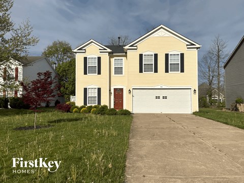 782 Runnymede Court 3 Beds Apartment for Rent